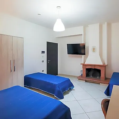Hotel Max E Restaurant Salerno