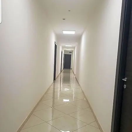 Hotel Max E Restaurant