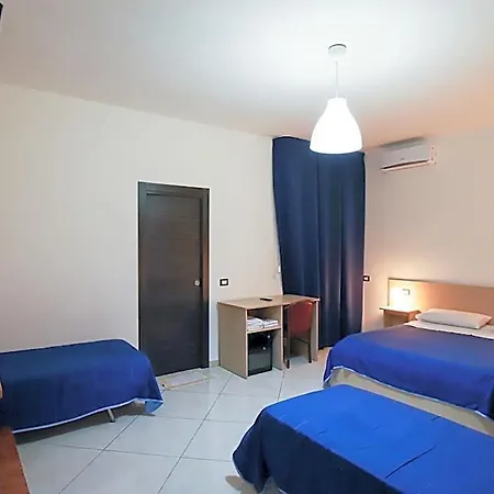 Hotel Max E Restaurant Salerno